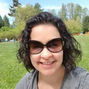 Meet your Posher, Deann